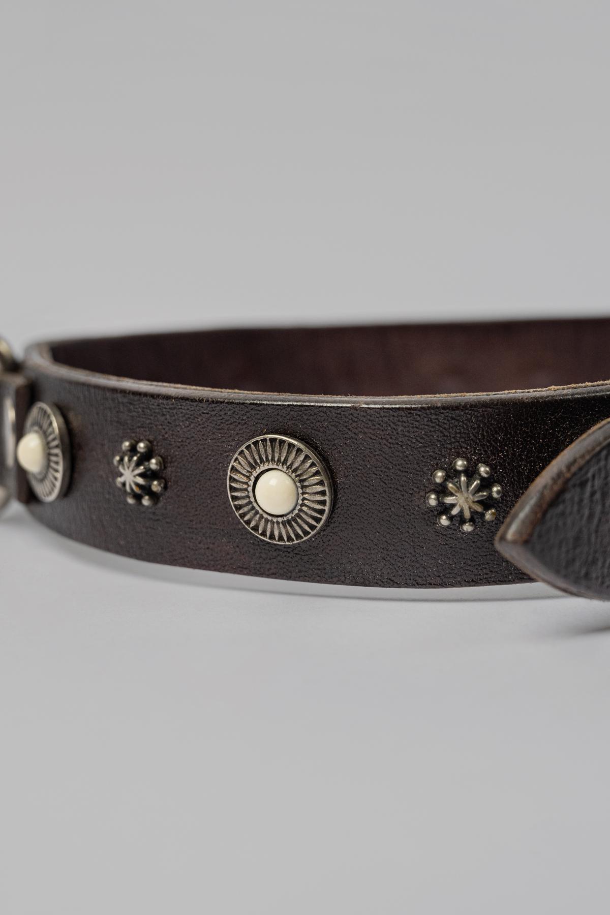 Anko Collar